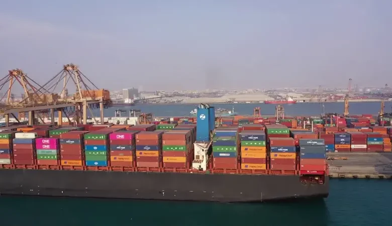 Saudi