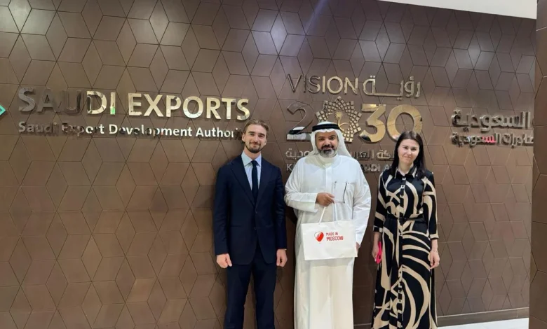 Franchises Bring a New Dimension to Saudi-Russian Economic Ties