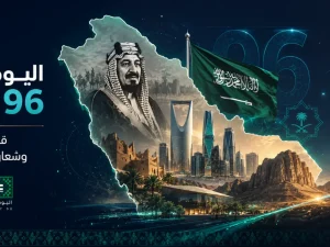 Saudi National Day: An Identity Rooted in Past, Shaping Future