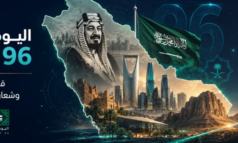 Saudi National Day: An Identity Rooted in Past, Shaping Future