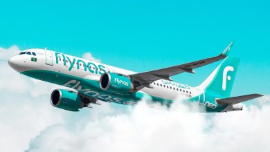 Flynas Takes a Stake in Swissport Saudi Arabia to Strengthen Its Network