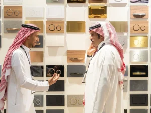 Index Saudi 2026 Highlights Evolution of Kingdom’s Design Scene