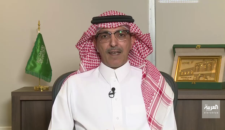 Saudi Finance Minister: Global Economy Resilient but Facing Mounting Risks