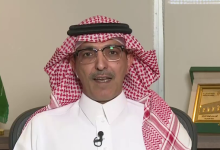 Saudi Finance Minister: Global Economy Resilient but Facing Mounting Risks