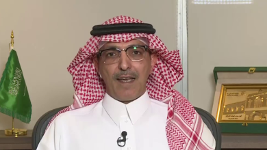 Saudi Finance Minister: Global Economy Resilient but Facing Mounting Risks