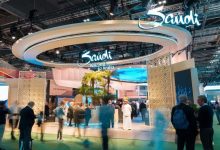 WTM Spotlight Riyadh Debuts as Saudi Tourism Takes Center Stage
