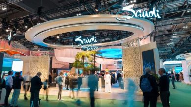 WTM Spotlight Riyadh Debuts as Saudi Tourism Takes Center Stage