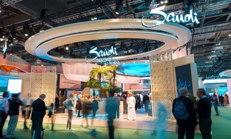WTM Spotlight Riyadh Debuts as Saudi Tourism Takes Center Stage