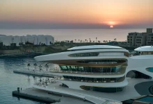 Yacht Network: Connecting Amaala to the Heart of The Red Sea