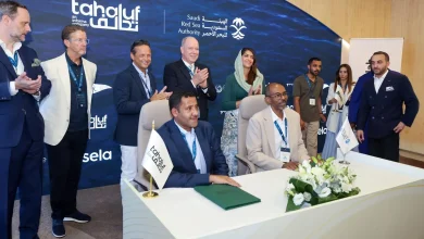 SRSA, Tahaluf Partner to Launch Red Sea Yacht Show in 2027