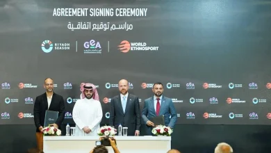 Riyadh Season to Host 2026 Ethnosport Festival, Sponsor 2027 Istanbul Edition