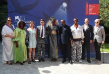 Red Sea Fund Cements Global Festival Footprint with 18 Supported Titles in Venice, Toronto