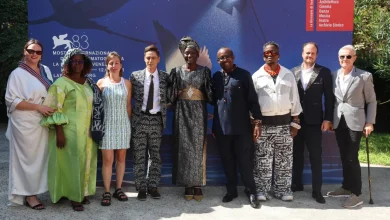 Red Sea Fund Cements Global Festival Footprint with 18 Supported Titles in Venice, Toronto