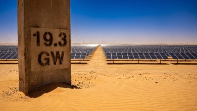 Clean Power: Saudi Arabia’s Renewable Energy Pipeline Reaches 63.8 GW