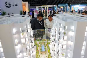 “Ceredo 2026” Concludes in Jeddah with 50+ Participants, 35,000 Visitors