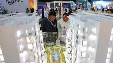 “Ceredo 2026” Concludes in Jeddah with 50+ Participants, 35,000 Visitors