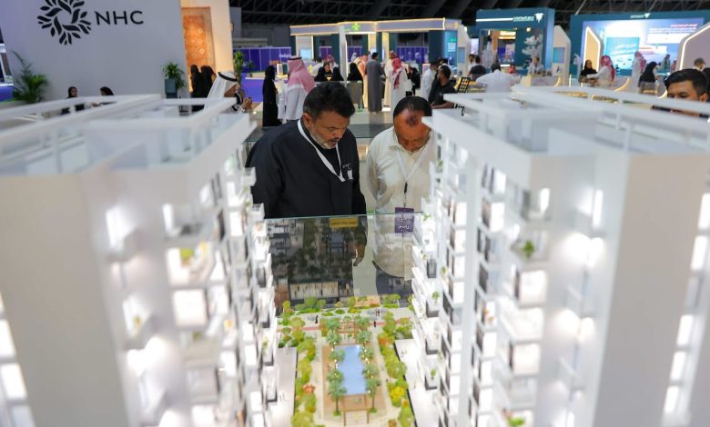 “Ceredo 2026” Concludes in Jeddah with 50+ Participants, 35,000 Visitors