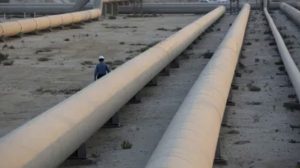 Bloomberg: Aramco Aims to Restore East–West Pipeline to Full Capacity in 6 Weeks