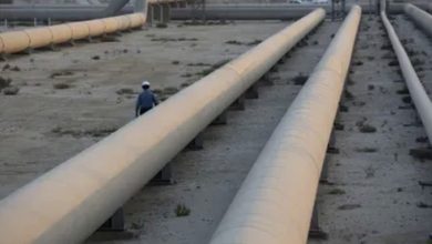 Bloomberg: Aramco Aims to Restore East–West Pipeline to Full Capacity in 6 Weeks