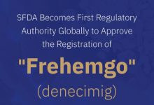 Saudi Arabia Makes Global First With Frehemgo Haemophilia A Approval