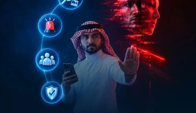 Saudi