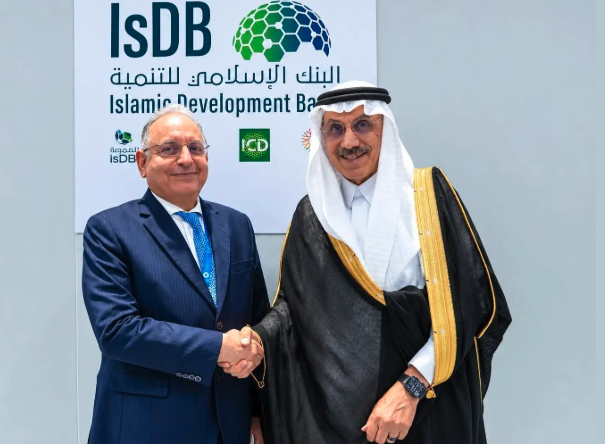 IsDB Commits Millions to Infrastructure, Development Across Africa and Beyond