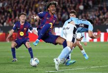 Spanish La Liga