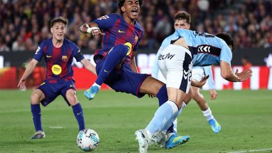 Spanish La Liga