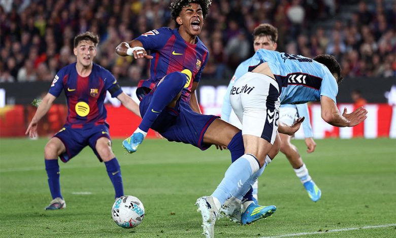 Spanish La Liga