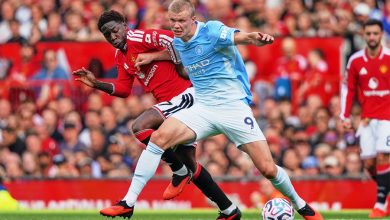 English Premier League
