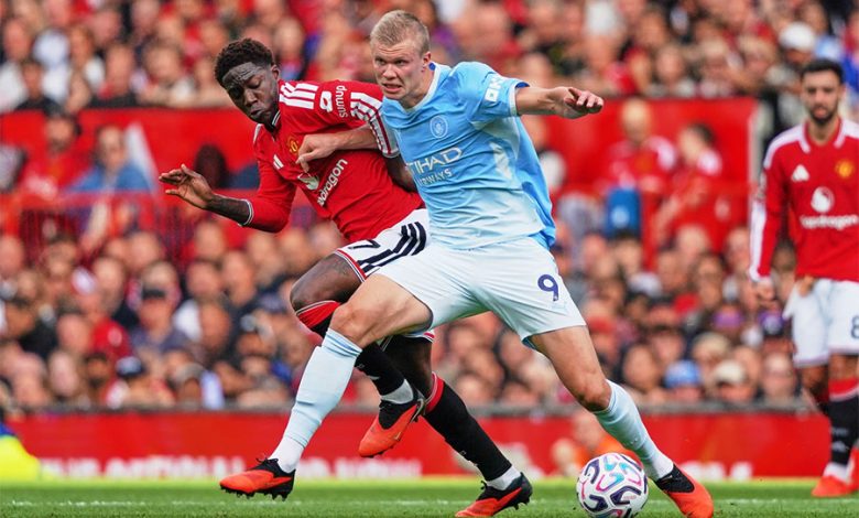 English Premier League