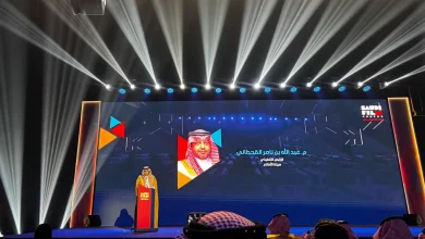 The fourth edition of Saudi Film Confex has kicked off at JAX Studios, bringing together actors, directors and film industry leaders.