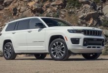 Jeep Recall: Saudi Arabia Flags Critical Airbag Safety Risk