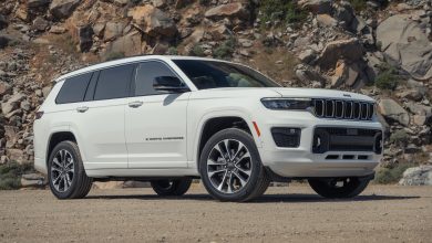 Jeep Recall: Saudi Arabia Flags Critical Airbag Safety Risk