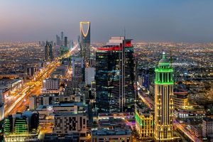 Saudi