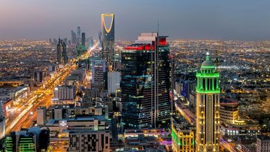 Saudi