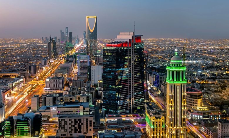 Saudi