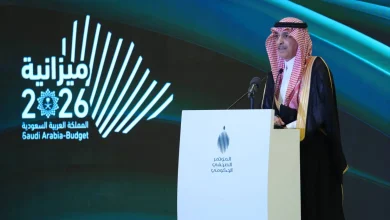Saudi Arabia Projects $371.2 Billion in 2027 Spending