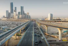 Thumamah Road: Riyadh Advances a Major Infrastructure Upgrade
