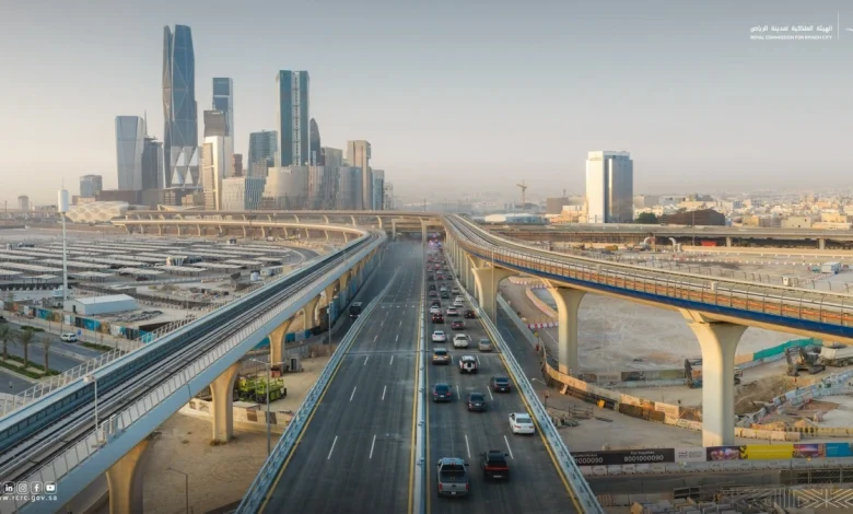 Thumamah Road: Riyadh Advances a Major Infrastructure Upgrade