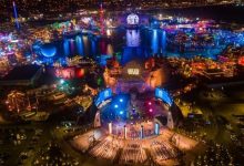Boulevard World in Riyadh