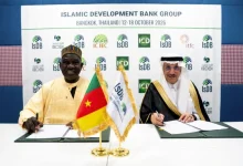 IsDB Commits Millions to Infrastructure, Development Across Africa and Beyond