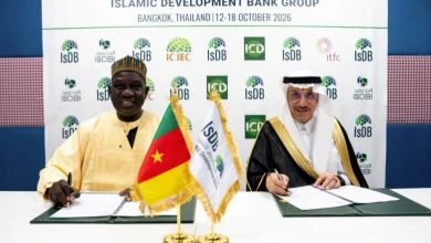IsDB Commits Millions to Infrastructure, Development Across Africa and Beyond