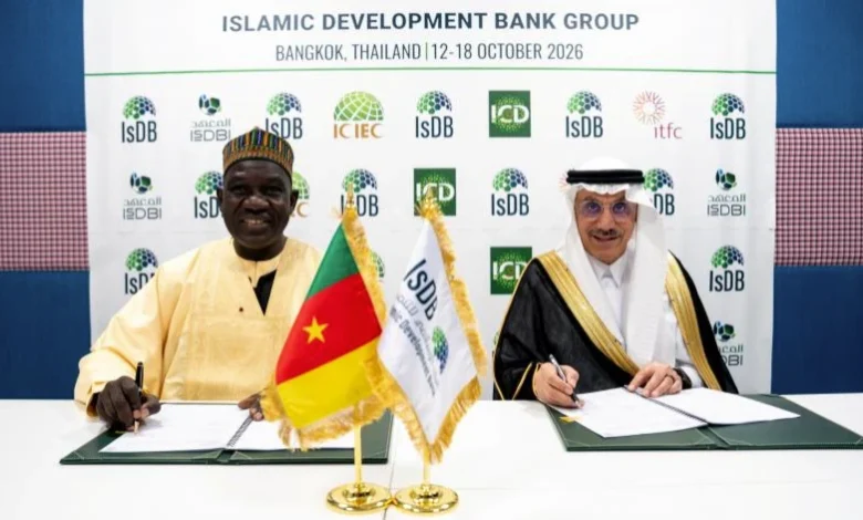 IsDB Commits Millions to Infrastructure, Development Across Africa and Beyond