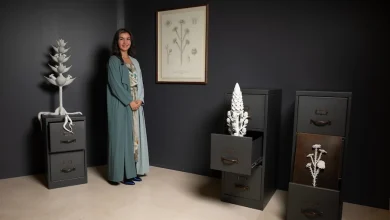 Aseel Al-Yaqoub Wins Ithra Art Prize with a Botanical Vision of the Gulf
