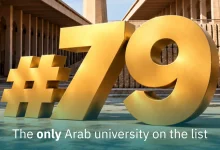 KFUPM Breaks into the Financial Times’ Global Executive MBA Top 100