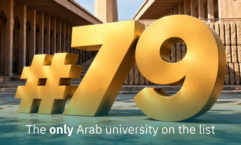 KFUPM Breaks into the Financial Times’ Global Executive MBA Top 100