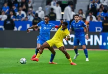 Saudi Pro League