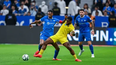 Saudi Pro League