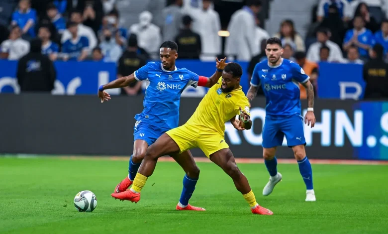 Saudi Pro League